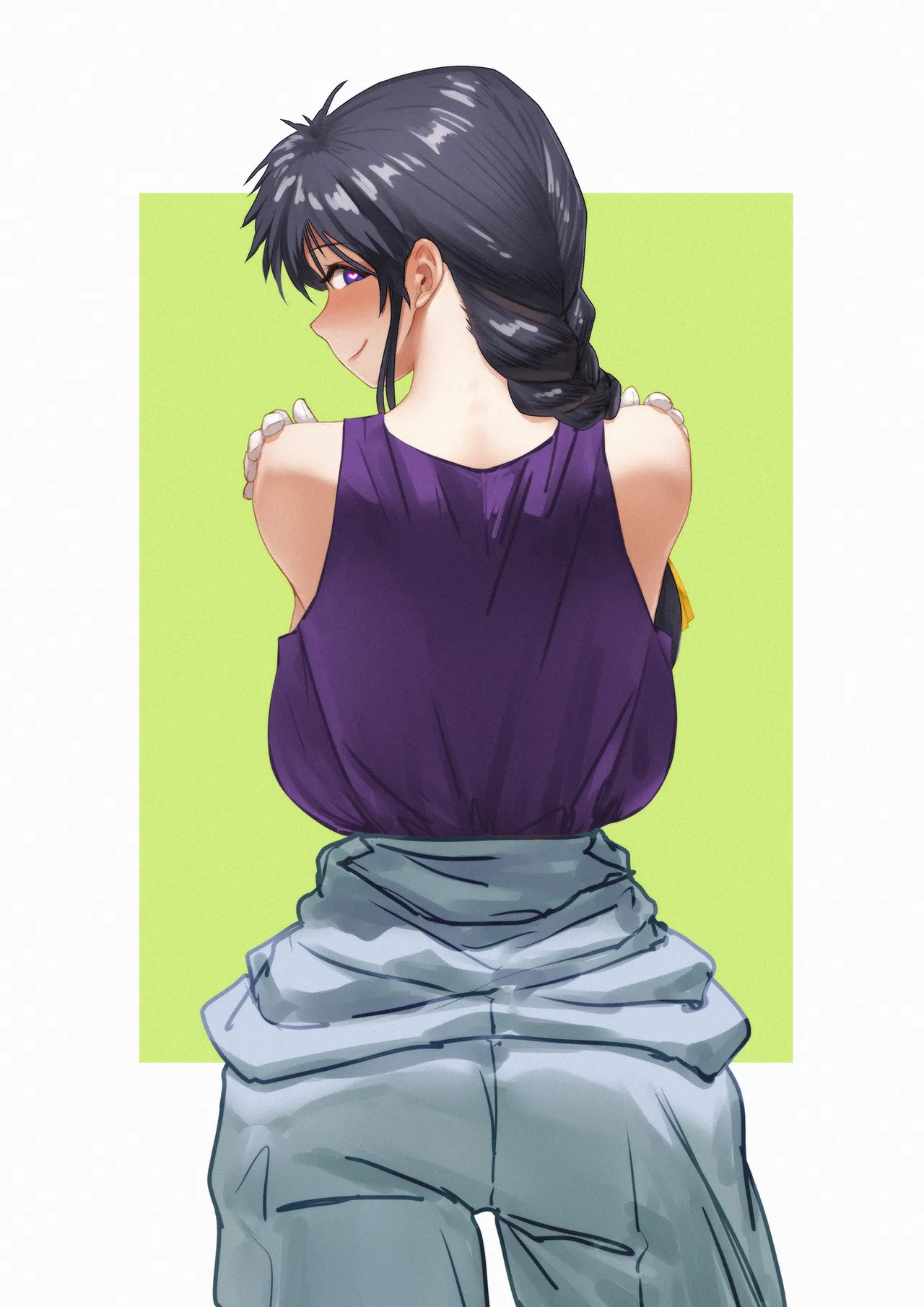 Pixiv 青冥童子お仕事募集中 1037543 2026.04.16 - Image 196