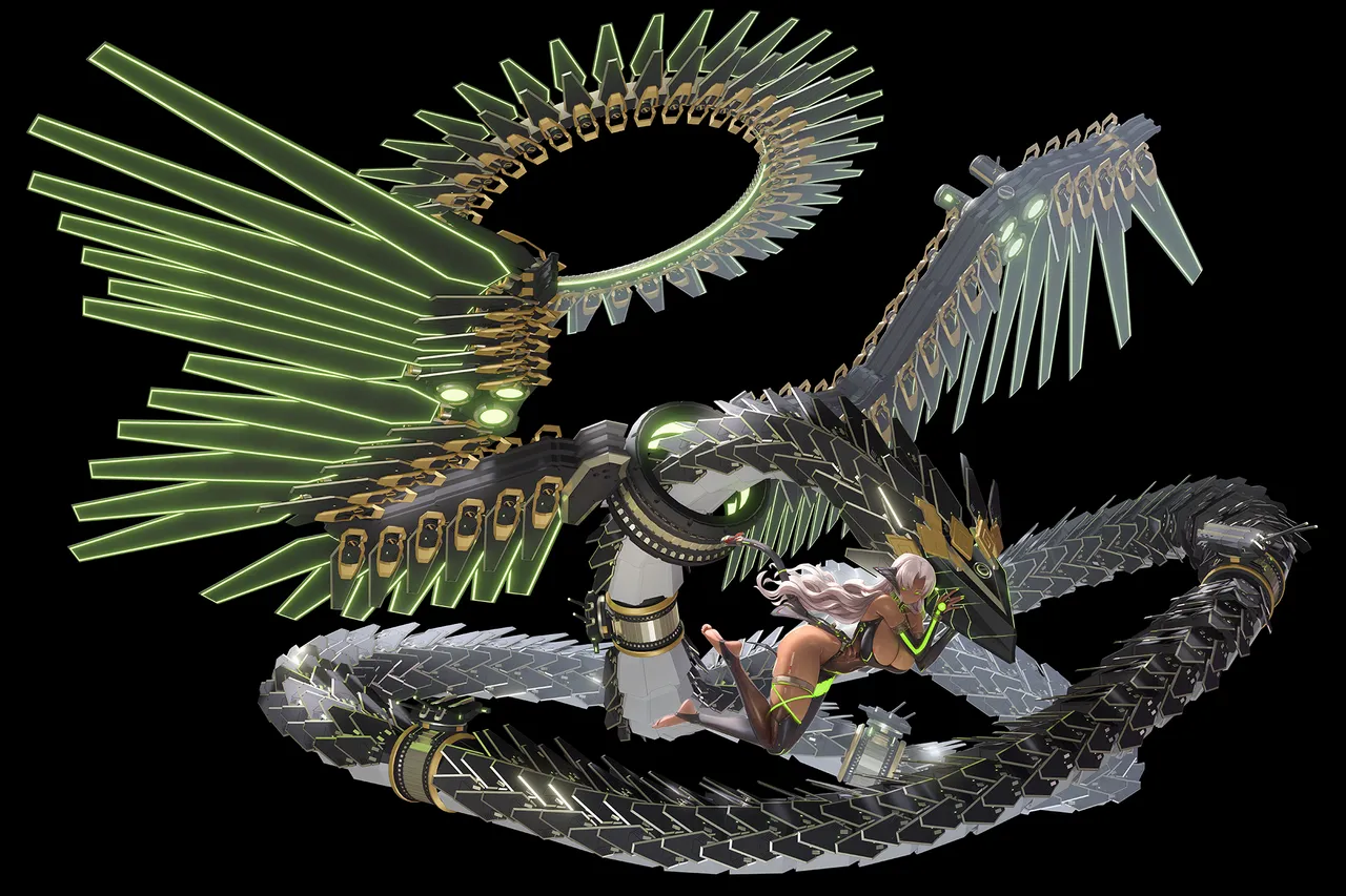 Pixiv 青冥童子お仕事募集中 1037543 2026.04.16 - Image 2