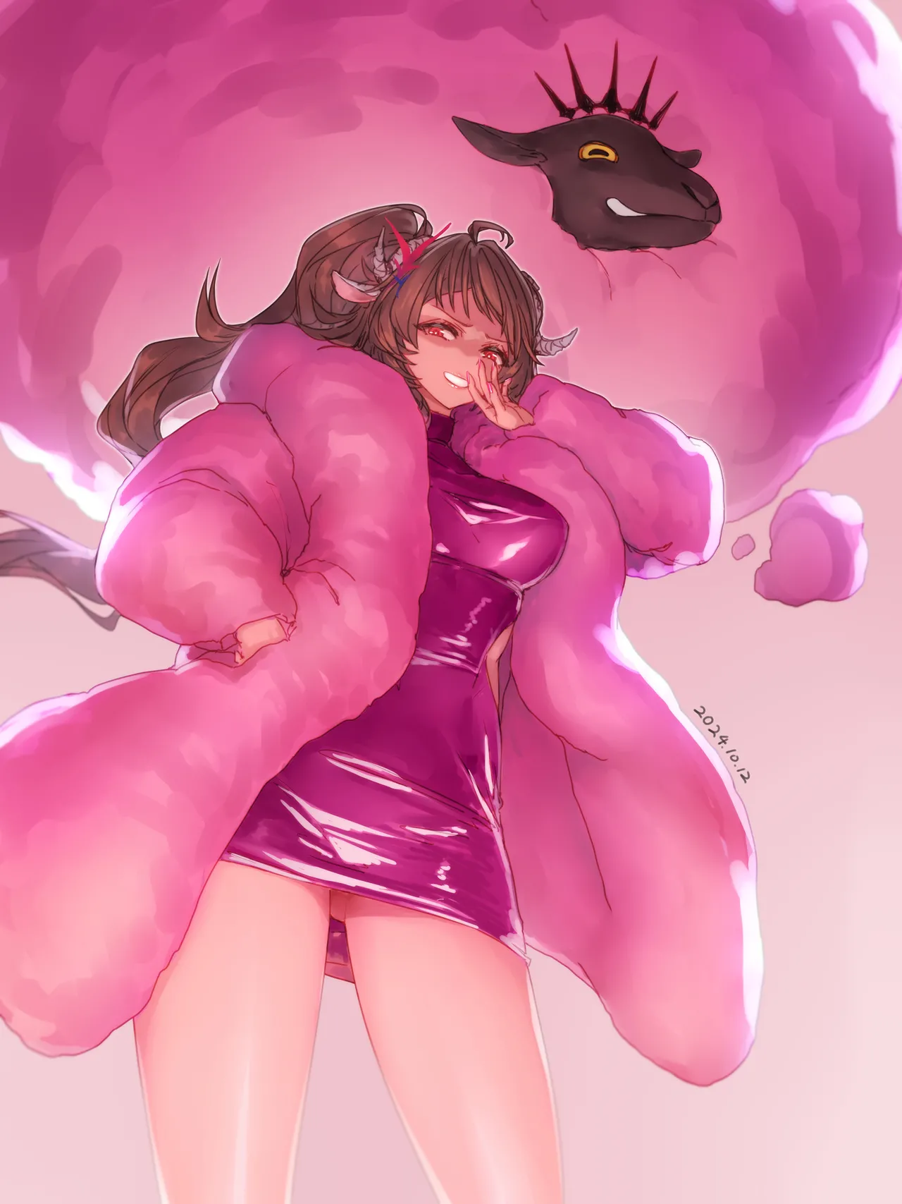 Pixiv 青冥童子お仕事募集中 1037543 2026.04.16 - Image 209