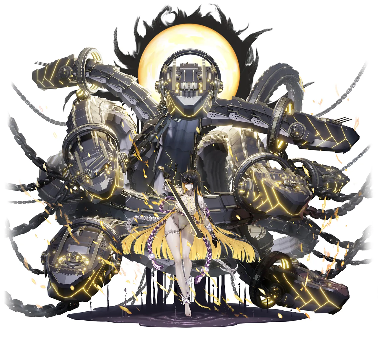 Pixiv 青冥童子お仕事募集中 1037543 2026.04.16 - Image 21