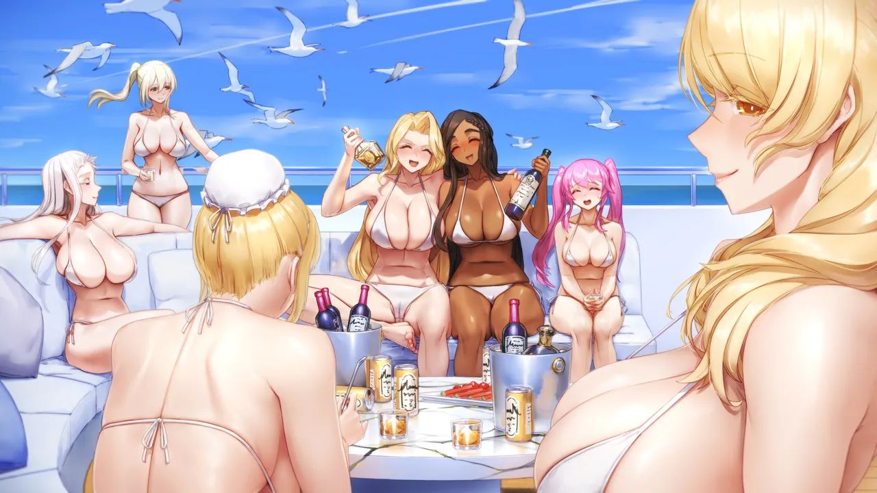 Pixiv 青冥童子お仕事募集中 1037543 2026.04.16 - Image 216