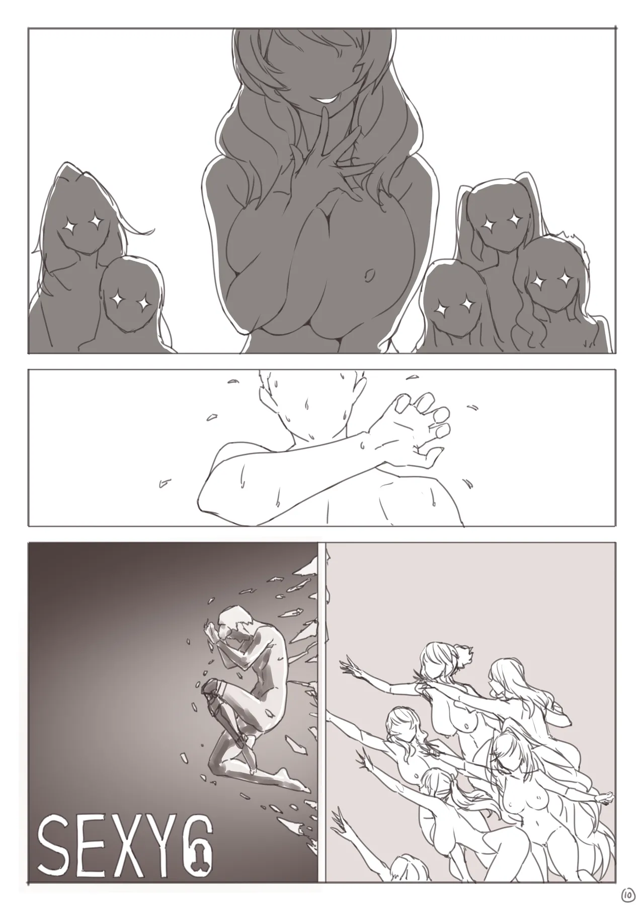 Pixiv 青冥童子お仕事募集中 1037543 2026.04.16 - Image 253