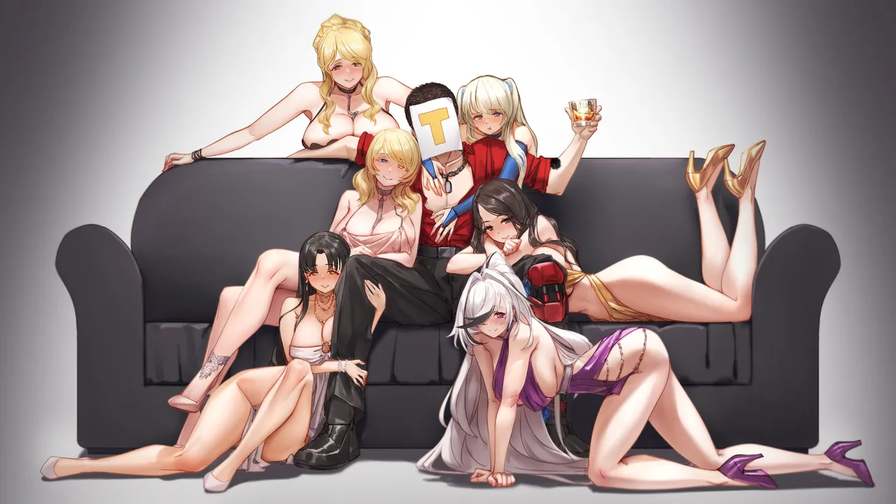 Pixiv 青冥童子お仕事募集中 1037543 2026.04.16 - Image 259