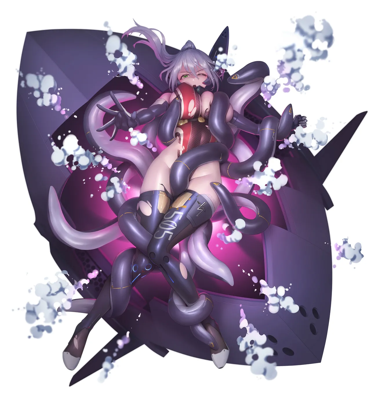 Pixiv 青冥童子お仕事募集中 1037543 2026.04.16 - Image 265