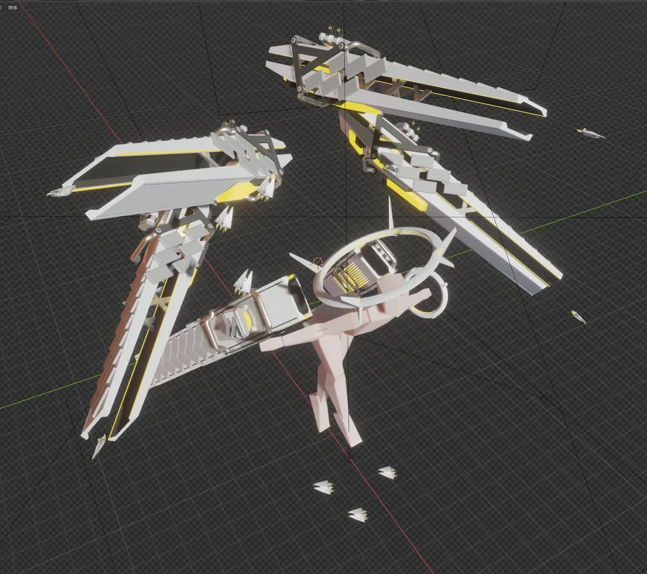 Pixiv 青冥童子お仕事募集中 1037543 2026.04.16 - Image 281