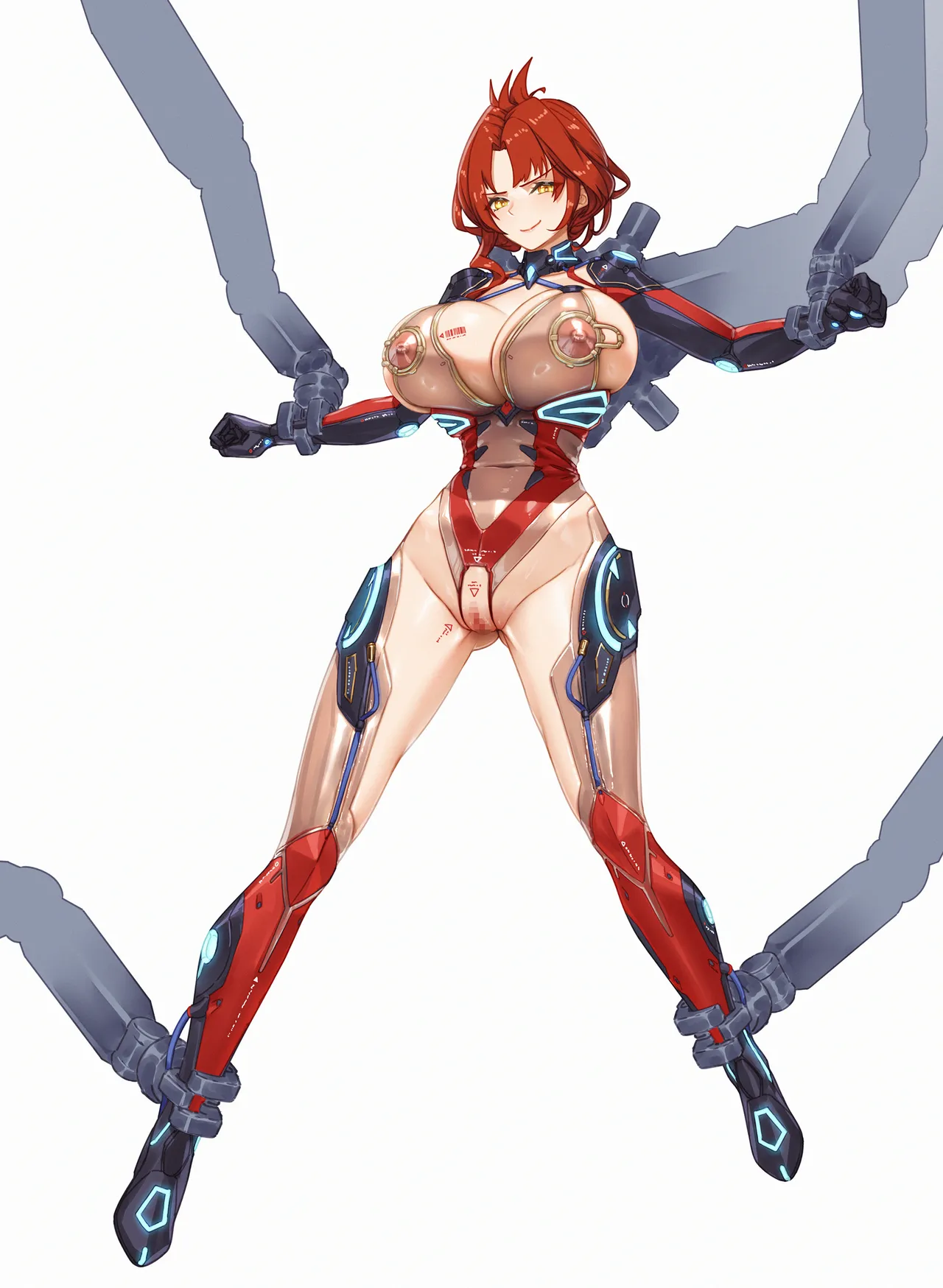 Pixiv 青冥童子お仕事募集中 1037543 2026.04.16 - Image 29