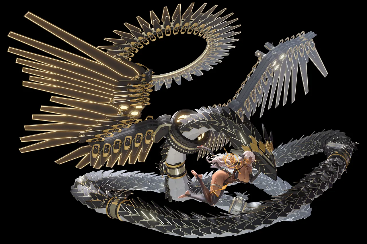 Pixiv 青冥童子お仕事募集中 1037543 2026.04.16 - Image 3