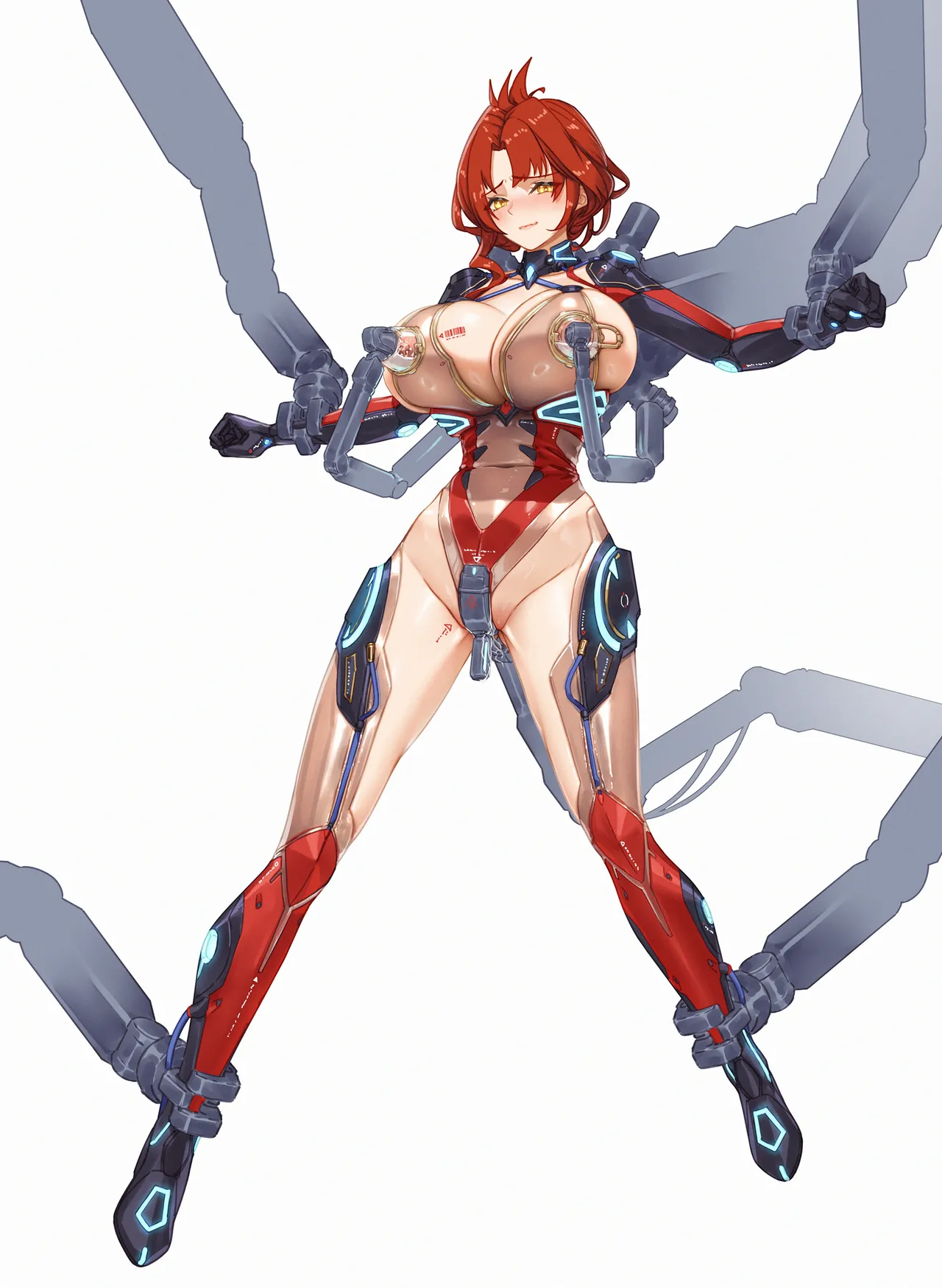 Pixiv 青冥童子お仕事募集中 1037543 2026.04.16 - Image 30