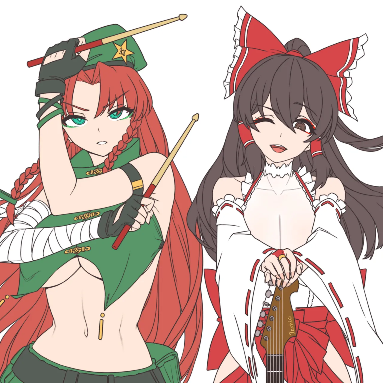 Pixiv 青冥童子お仕事募集中 1037543 2026.04.16 - Image 301