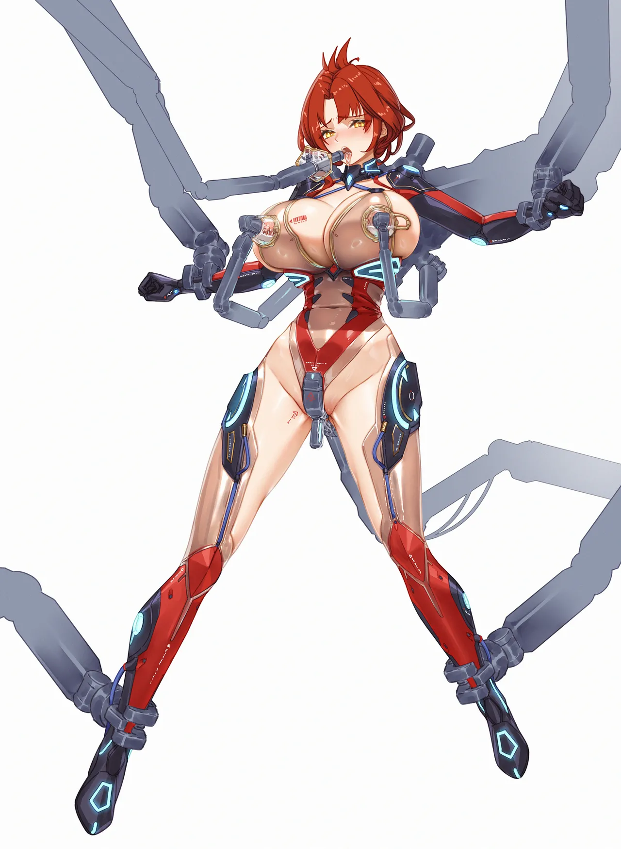 Pixiv 青冥童子お仕事募集中 1037543 2026.04.16 - Image 31