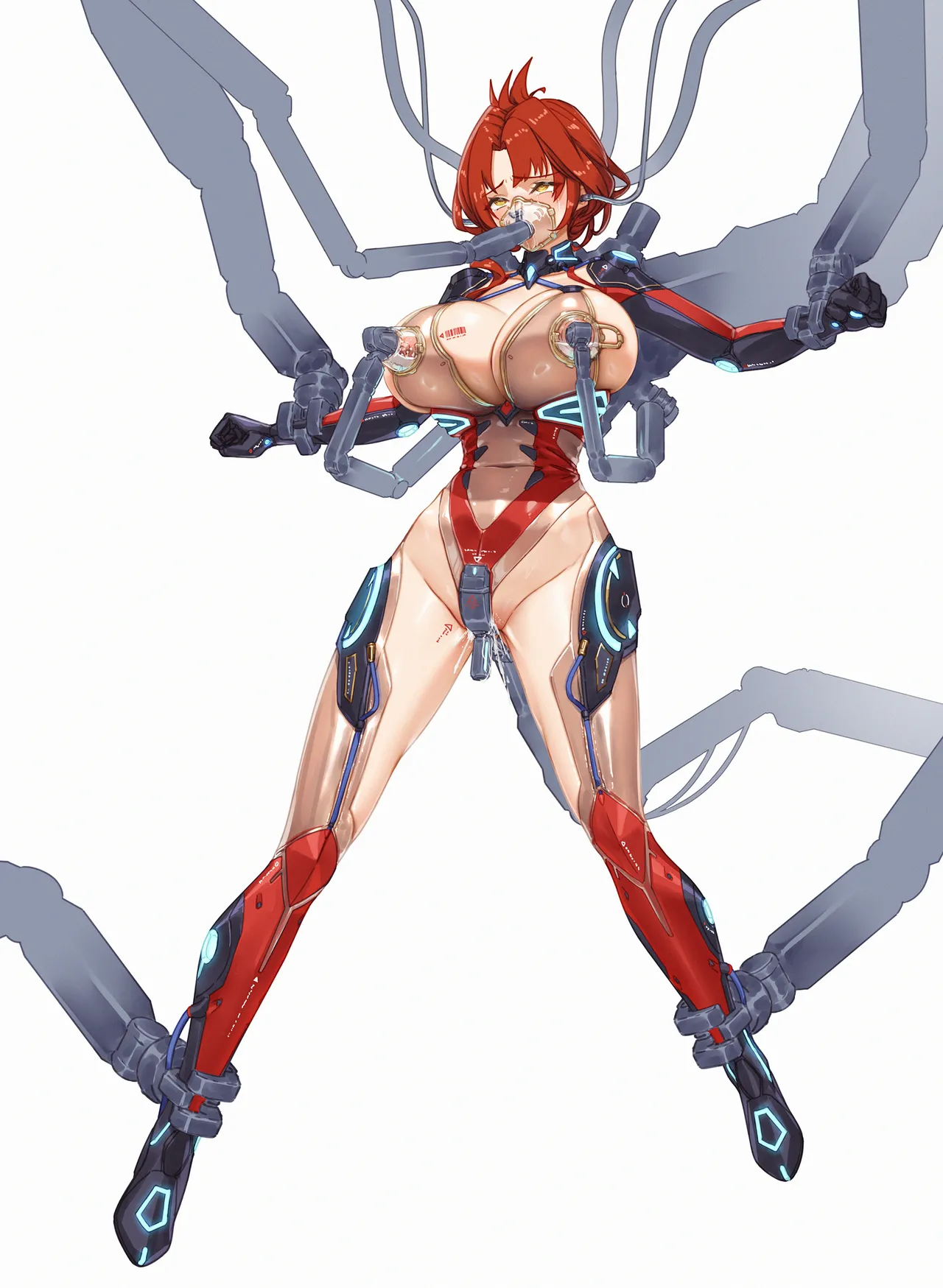 Pixiv 青冥童子お仕事募集中 1037543 2026.04.16 - Image 32