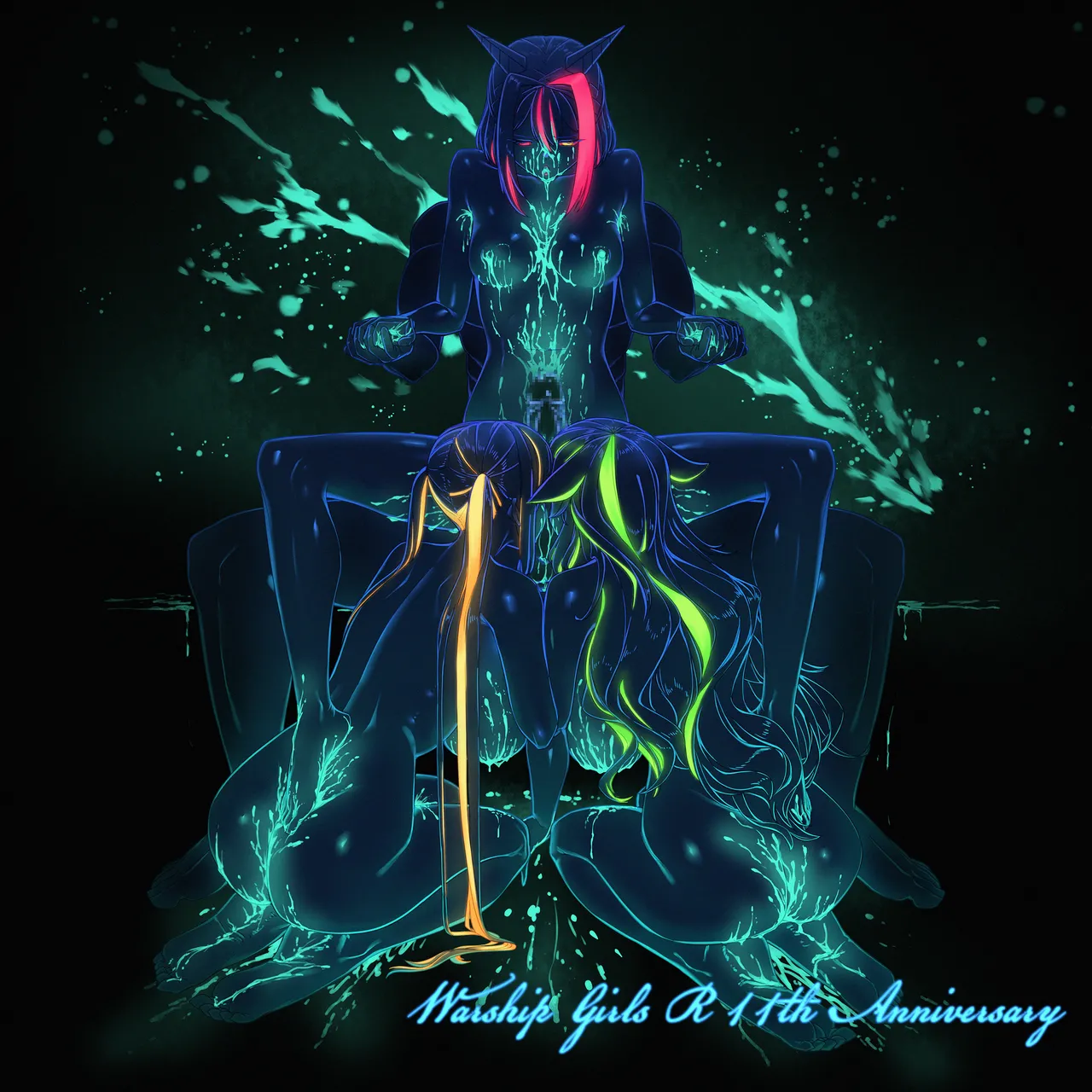 Pixiv 青冥童子お仕事募集中 1037543 2026.04.16 - Image 33