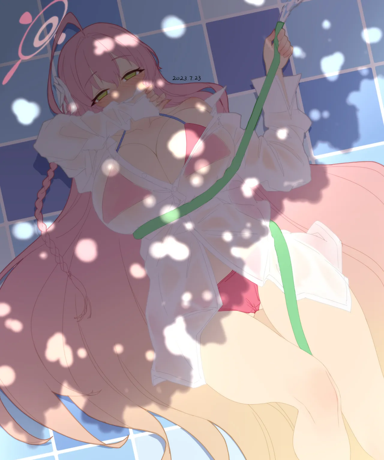 Pixiv 青冥童子お仕事募集中 1037543 2026.04.16 - Image 330