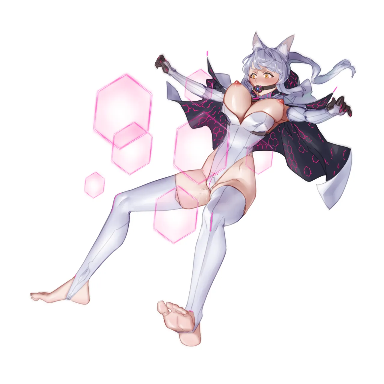 Pixiv 青冥童子お仕事募集中 1037543 2026.04.16 - Image 340