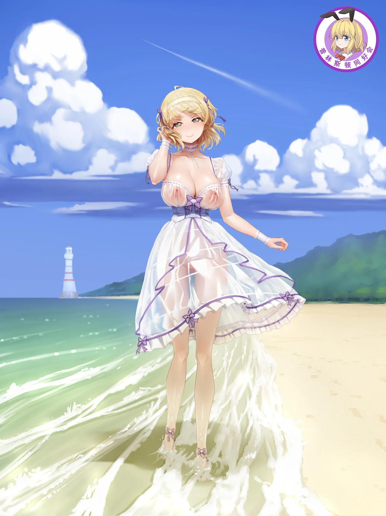 Pixiv 青冥童子お仕事募集中 1037543 2026.04.16 - Image 346