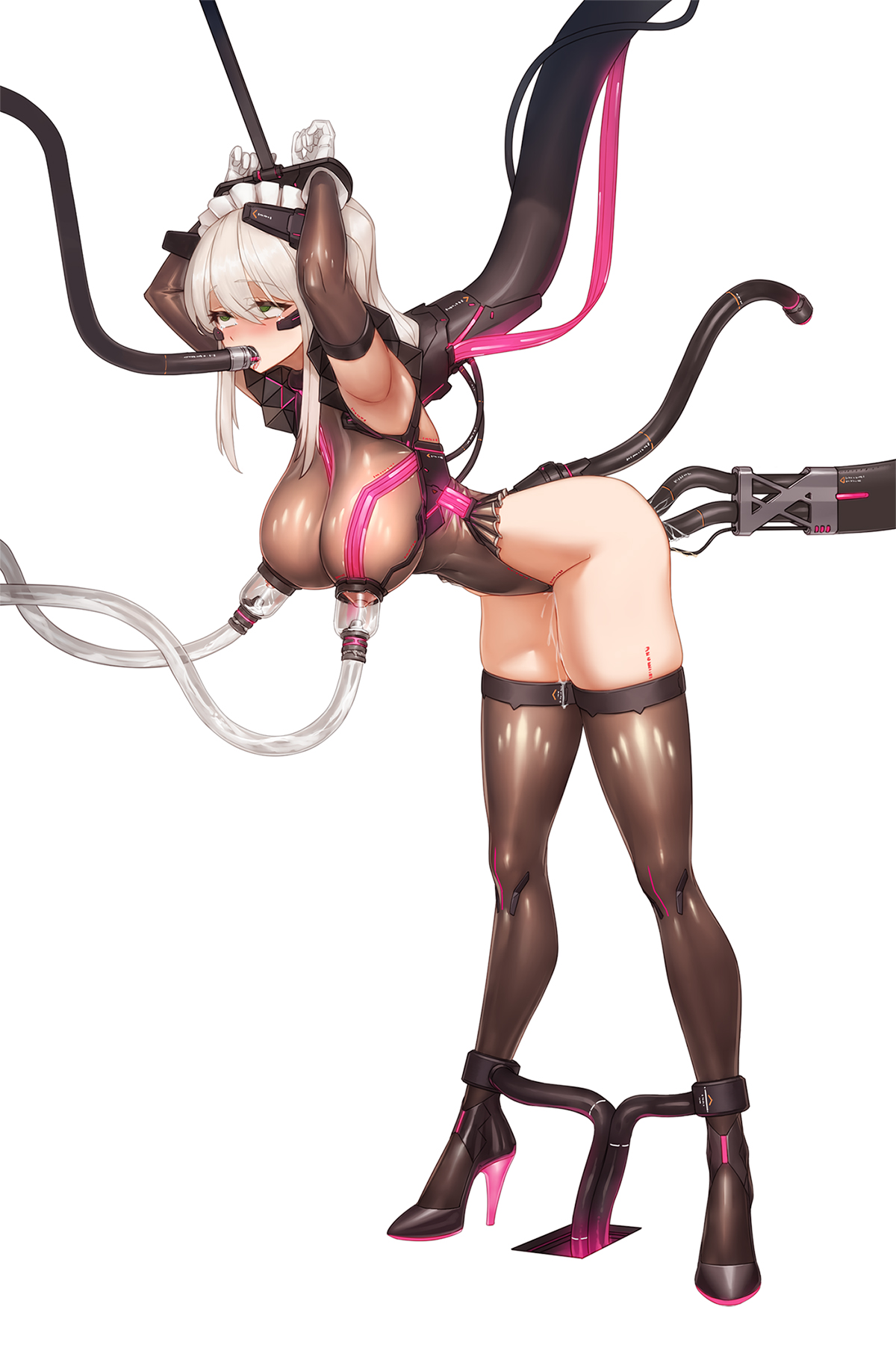 Pixiv 青冥童子お仕事募集中 1037543 2026.04.16 - Image 351