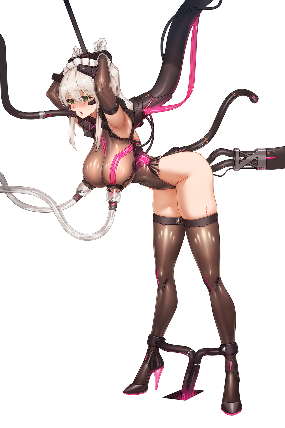 Pixiv 青冥童子お仕事募集中 1037543 2026.04.16 - Image 352