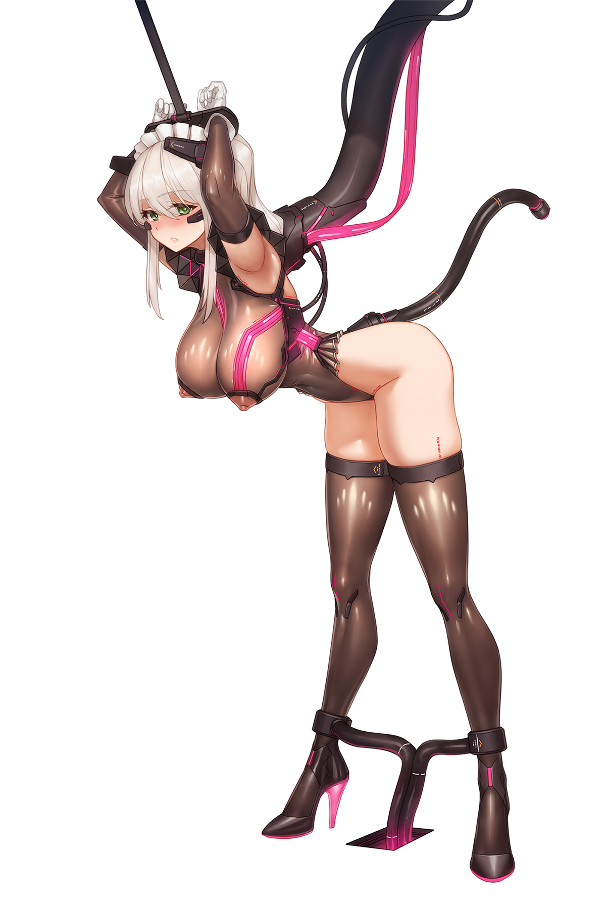 Pixiv 青冥童子お仕事募集中 1037543 2026.04.16 - Image 354