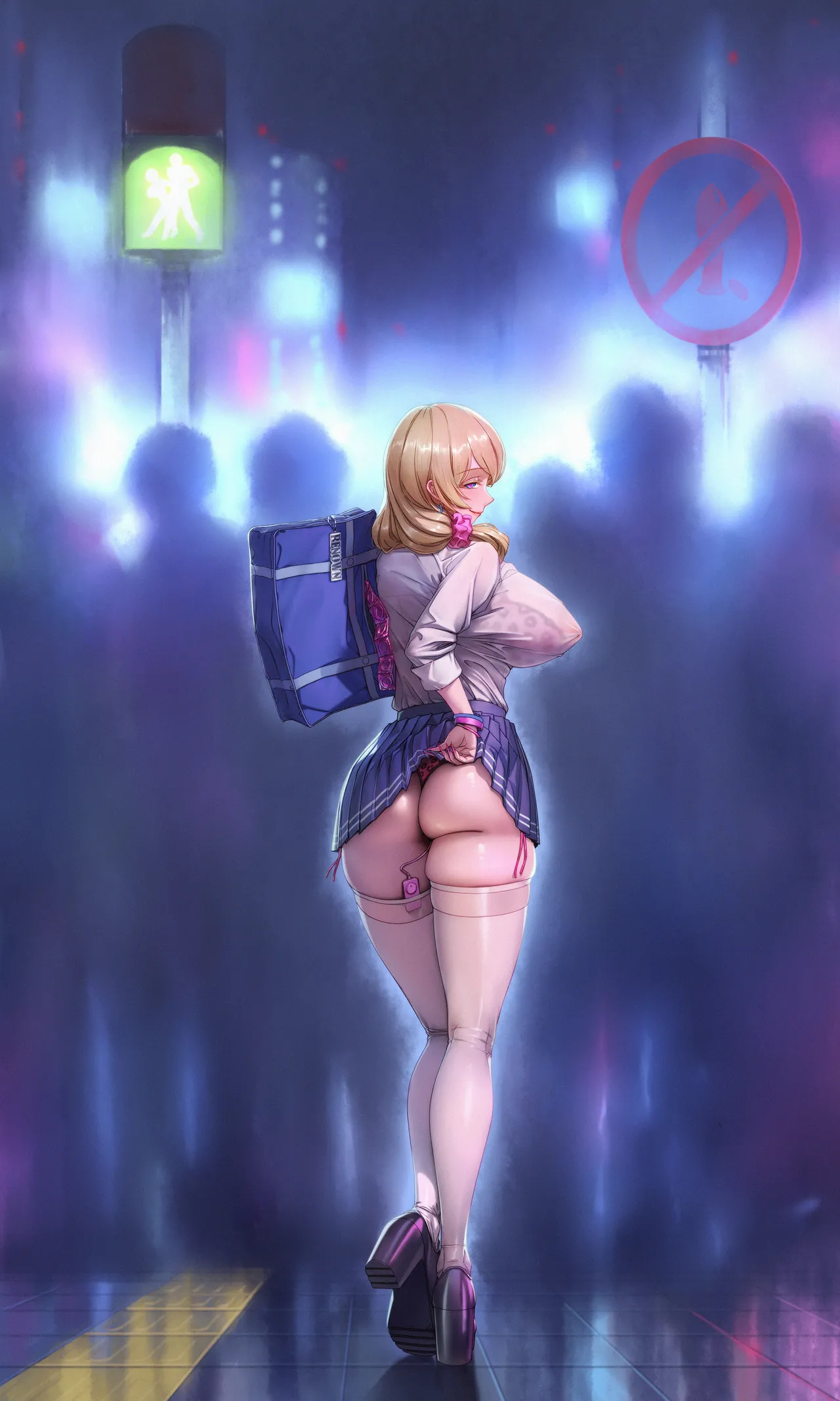 Pixiv 青冥童子お仕事募集中 1037543 2026.04.16 - Image 37