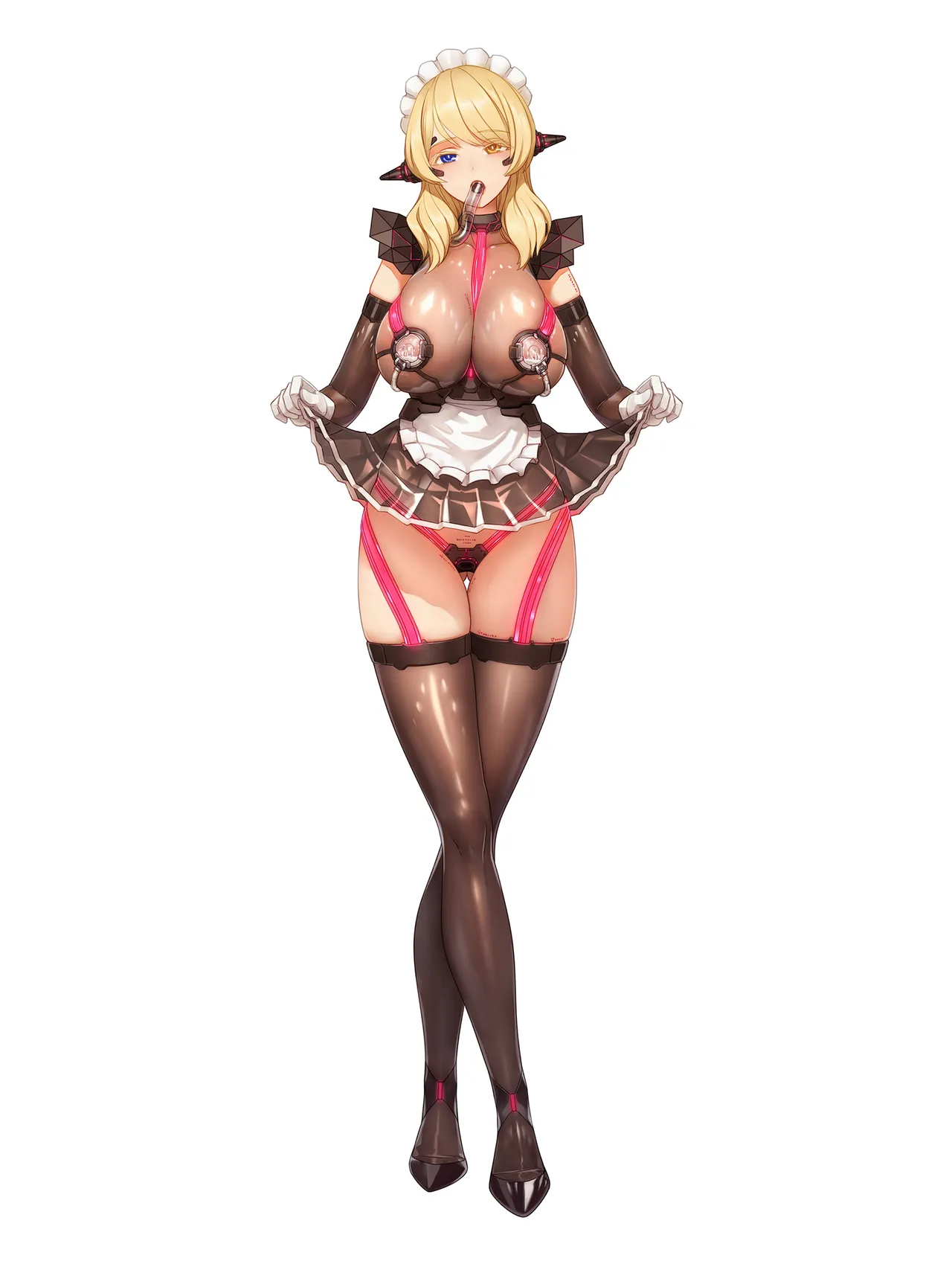 Pixiv 青冥童子お仕事募集中 1037543 2026.04.16 - Image 379