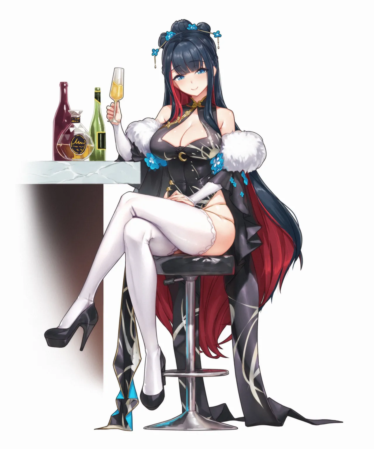 Pixiv 青冥童子お仕事募集中 1037543 2026.04.16 - Image 40