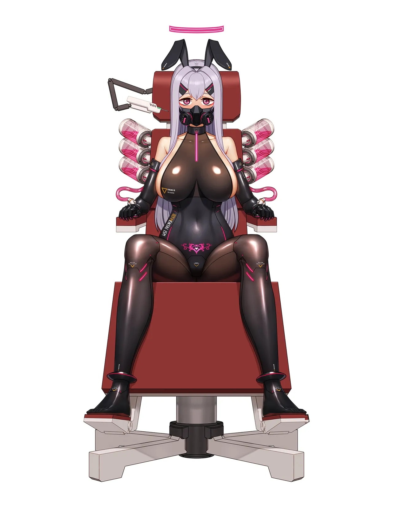 Pixiv 青冥童子お仕事募集中 1037543 2026.04.16 - Image 400