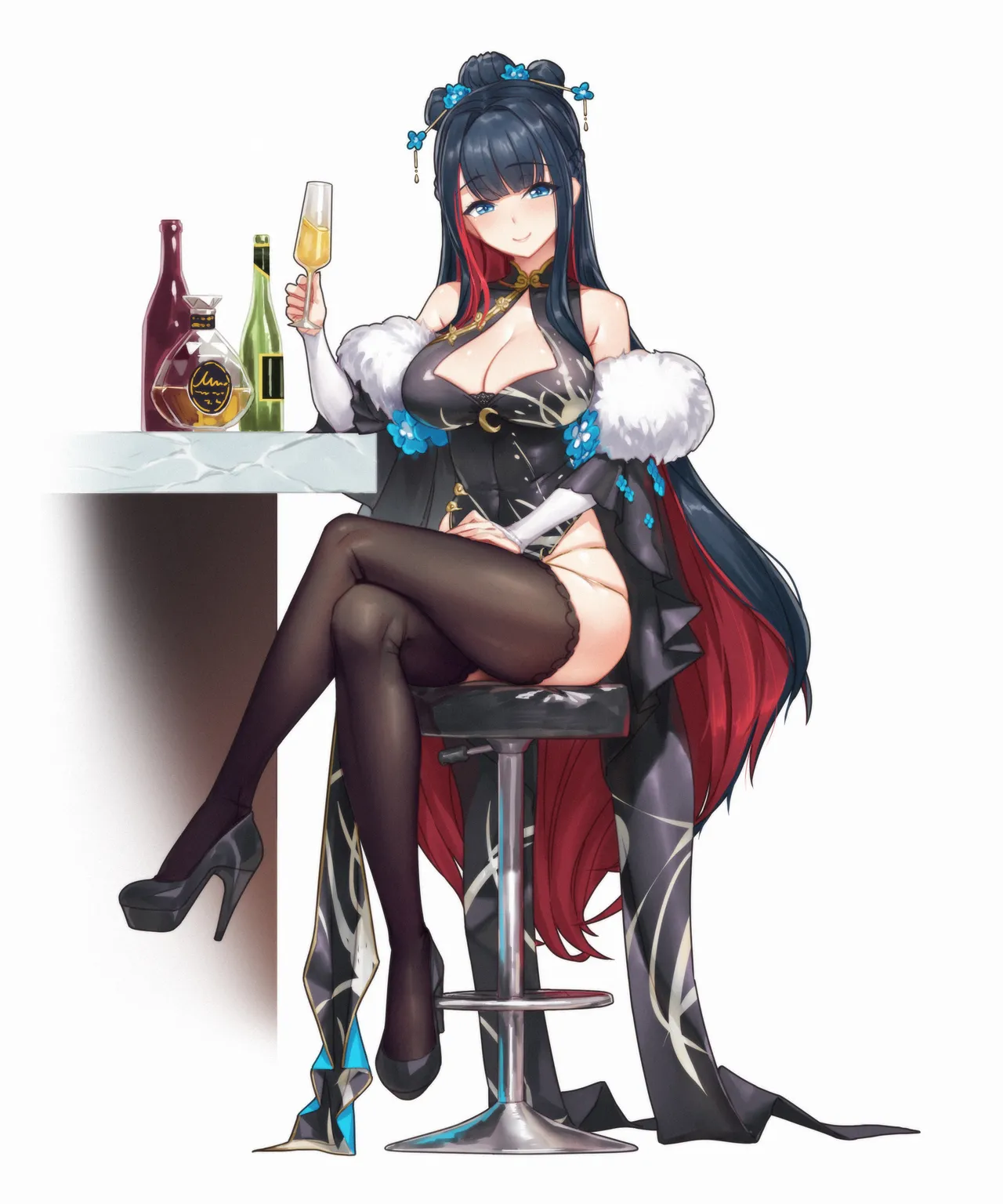 Pixiv 青冥童子お仕事募集中 1037543 2026.04.16 - Image 41