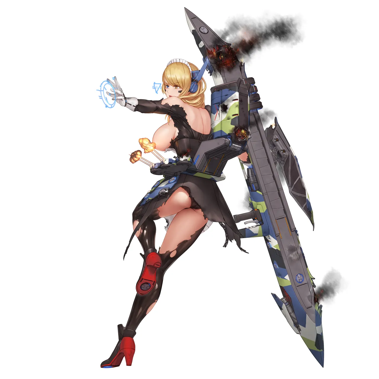 Pixiv 青冥童子お仕事募集中 1037543 2026.04.16 - Image 410