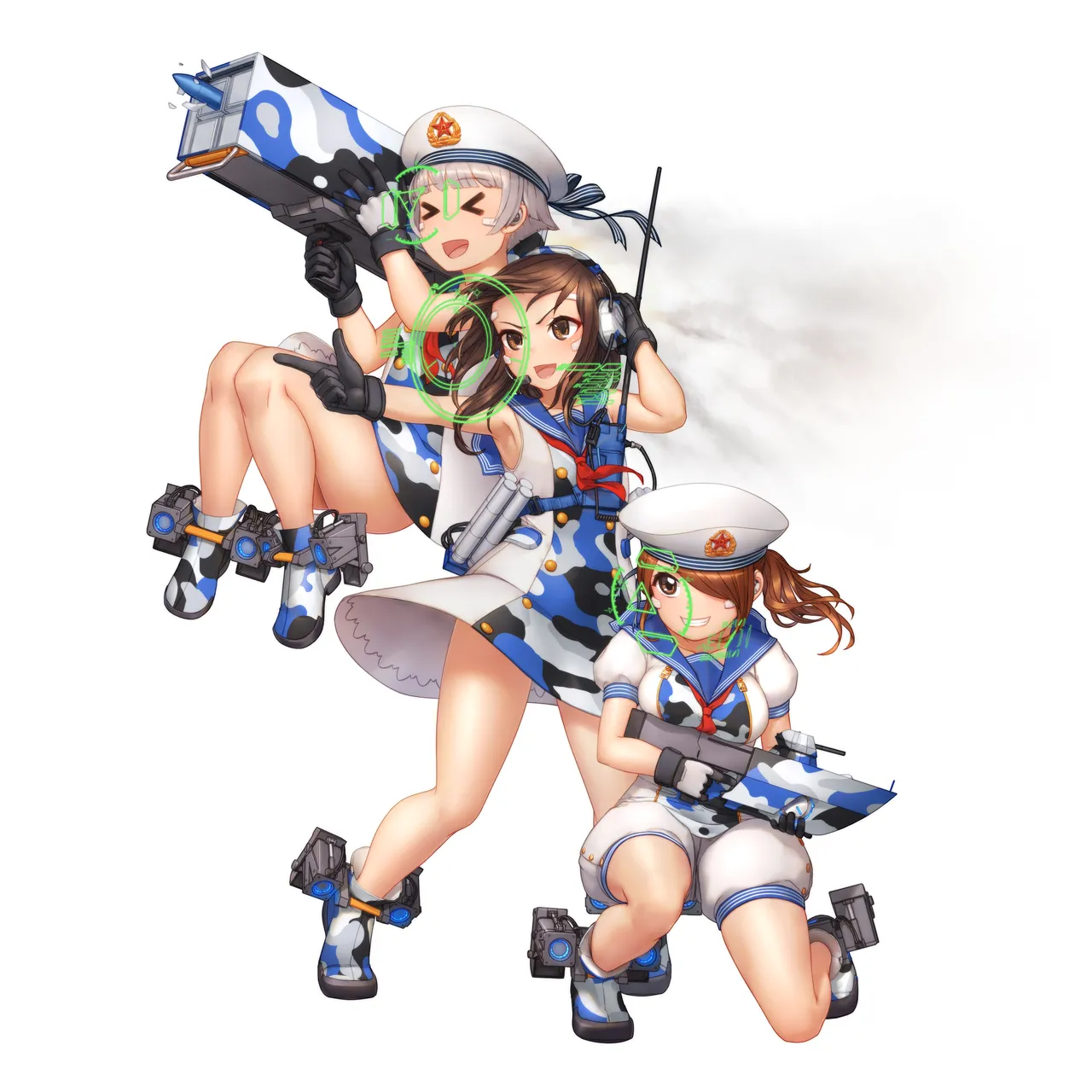 Pixiv 青冥童子お仕事募集中 1037543 2026.04.16 - Image 412