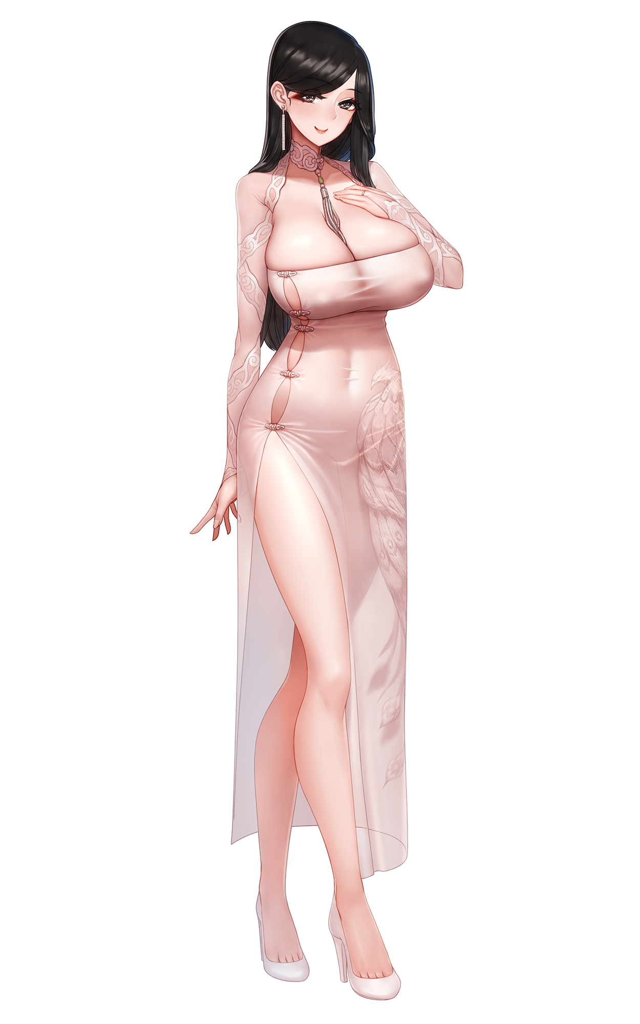 Pixiv 青冥童子お仕事募集中 1037543 2026.04.16 - Image 416