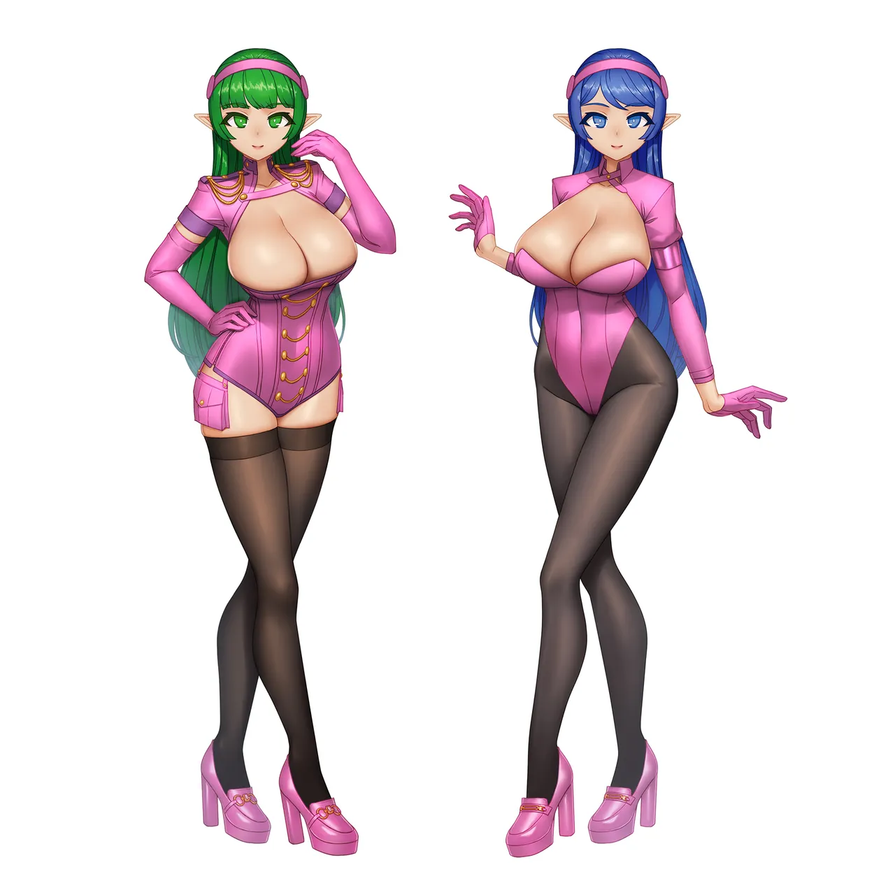 Pixiv 青冥童子お仕事募集中 1037543 2026.04.16 - Image 419