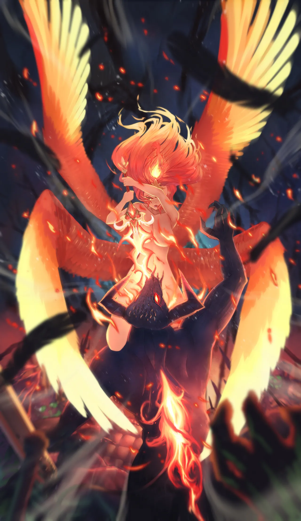 Pixiv 青冥童子お仕事募集中 1037543 2026.04.16 - Image 423