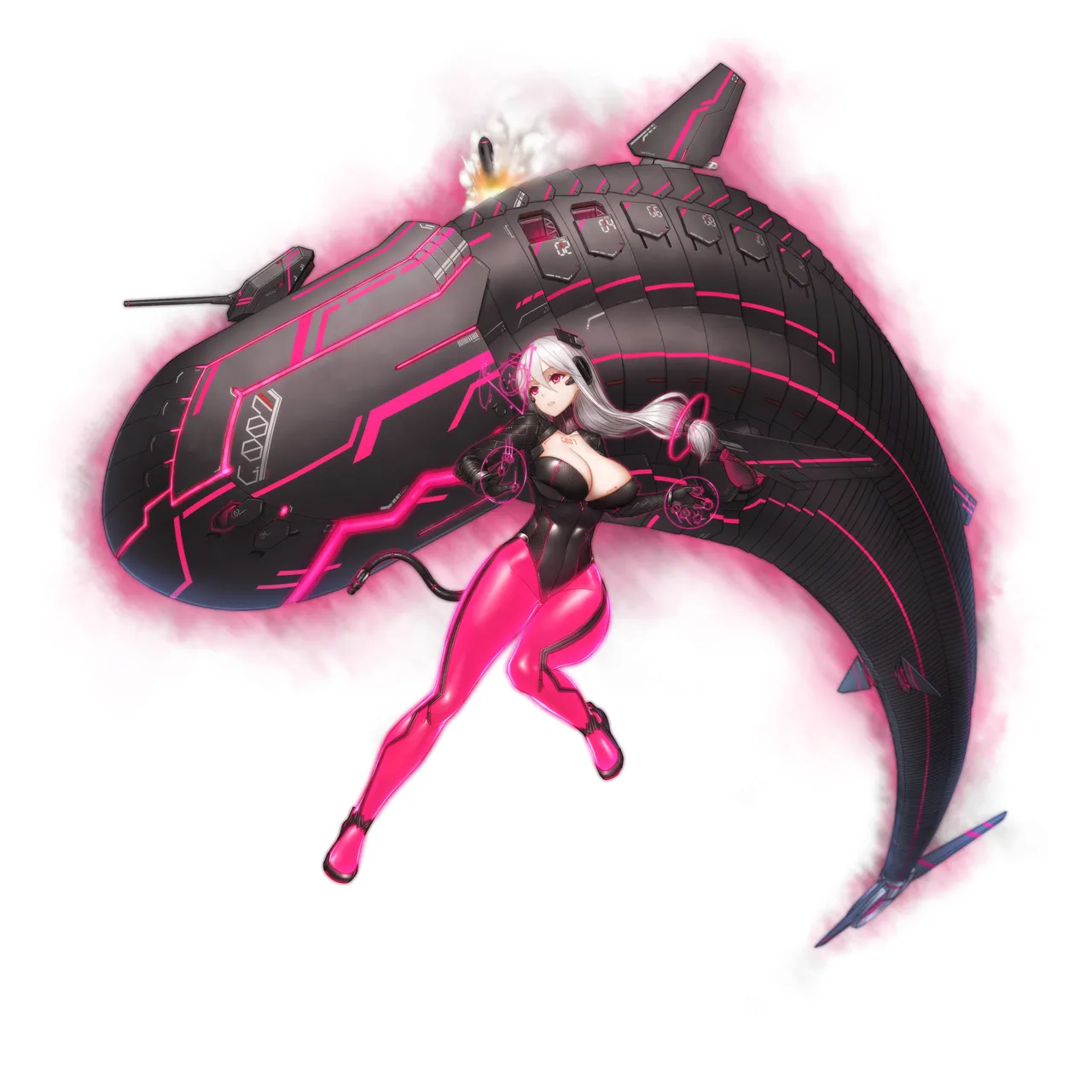 Pixiv 青冥童子お仕事募集中 1037543 2026.04.16 - Image 448