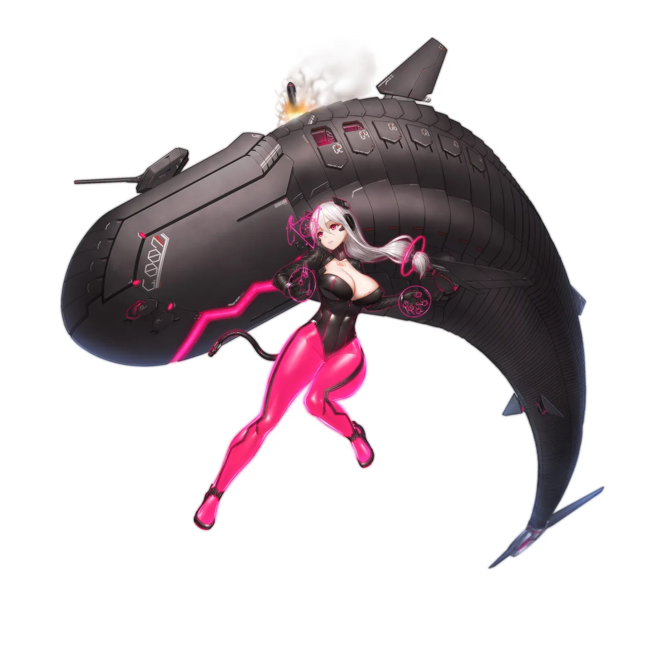 Pixiv 青冥童子お仕事募集中 1037543 2026.04.16 - Image 449