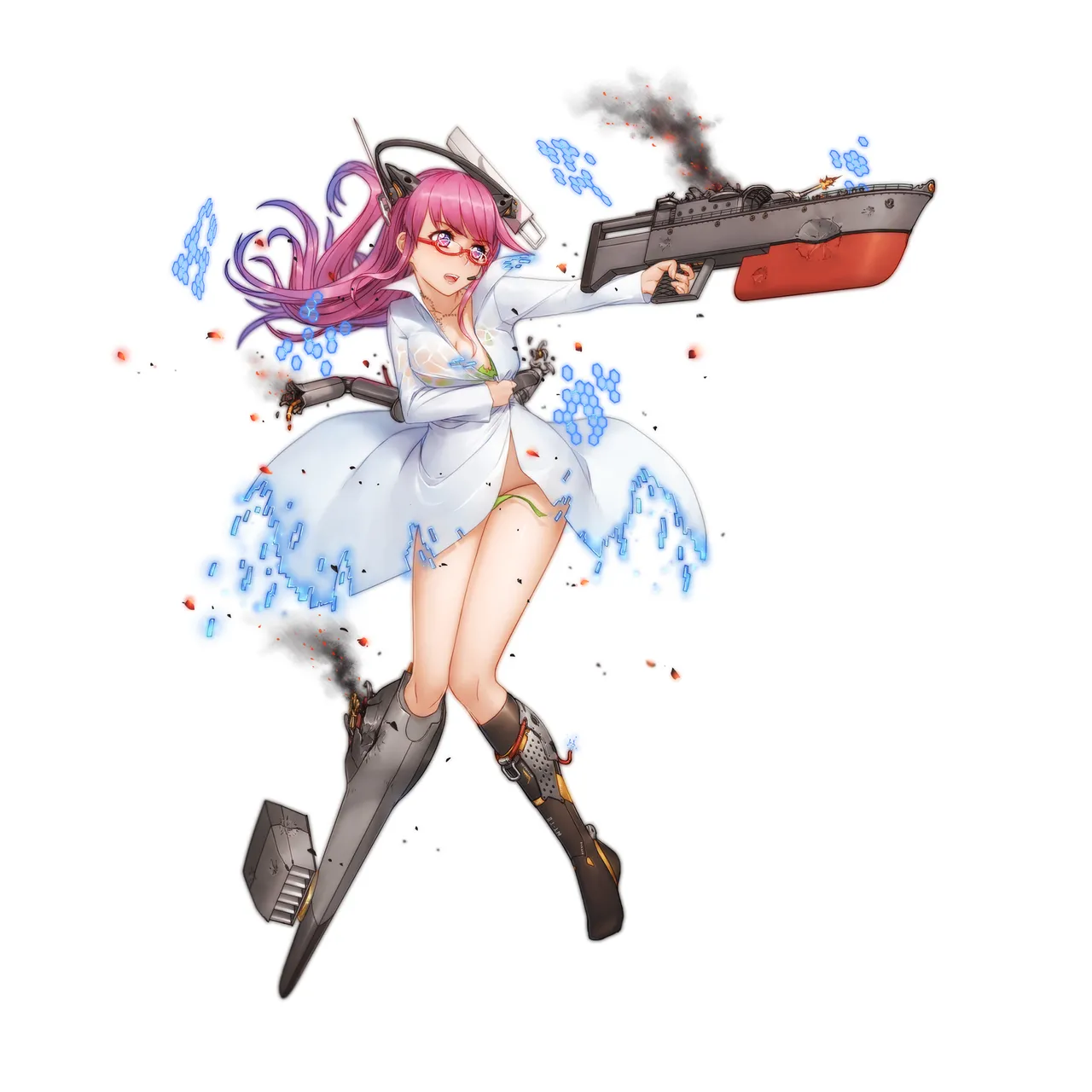 Pixiv 青冥童子お仕事募集中 1037543 2026.04.16 - Image 451