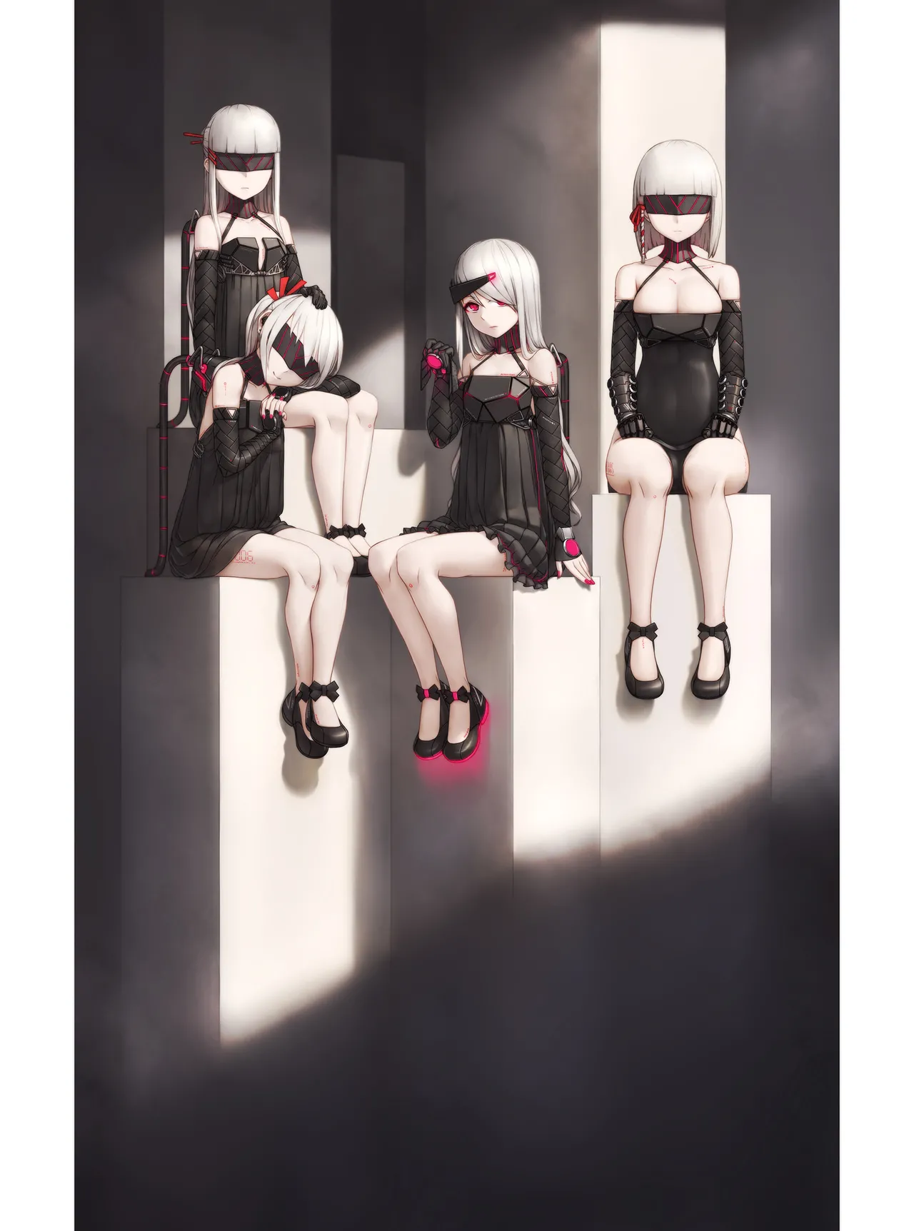 Pixiv 青冥童子お仕事募集中 1037543 2026.04.16 - Image 468