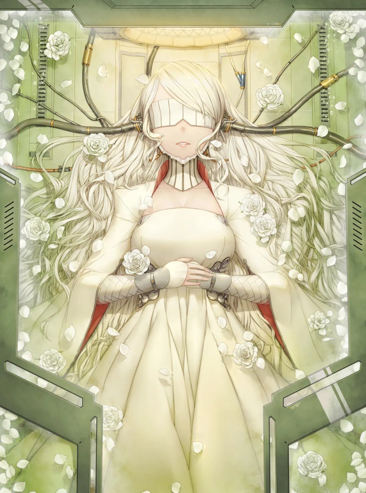 Pixiv 青冥童子お仕事募集中 1037543 2026.04.16 - Image 471