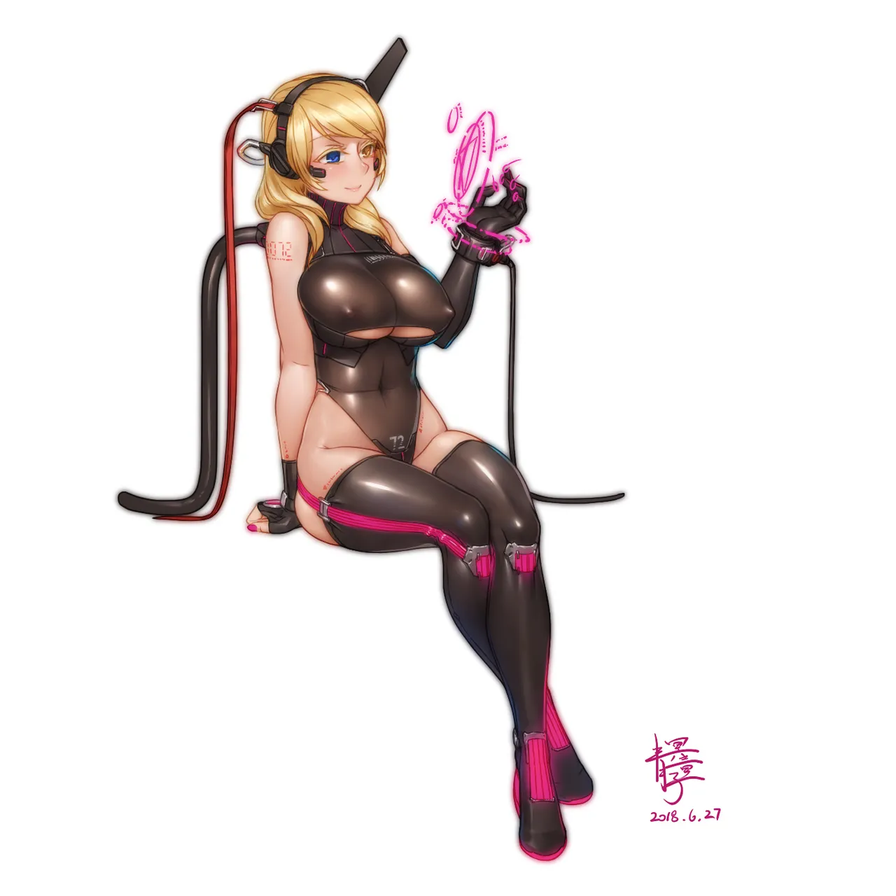 Pixiv 青冥童子お仕事募集中 1037543 2026.04.16 - Image 472