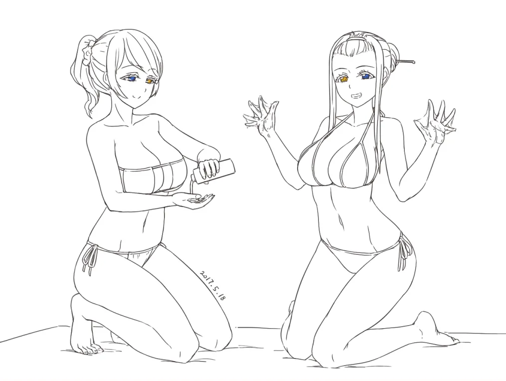 Pixiv 青冥童子お仕事募集中 1037543 2026.04.16 - Image 477