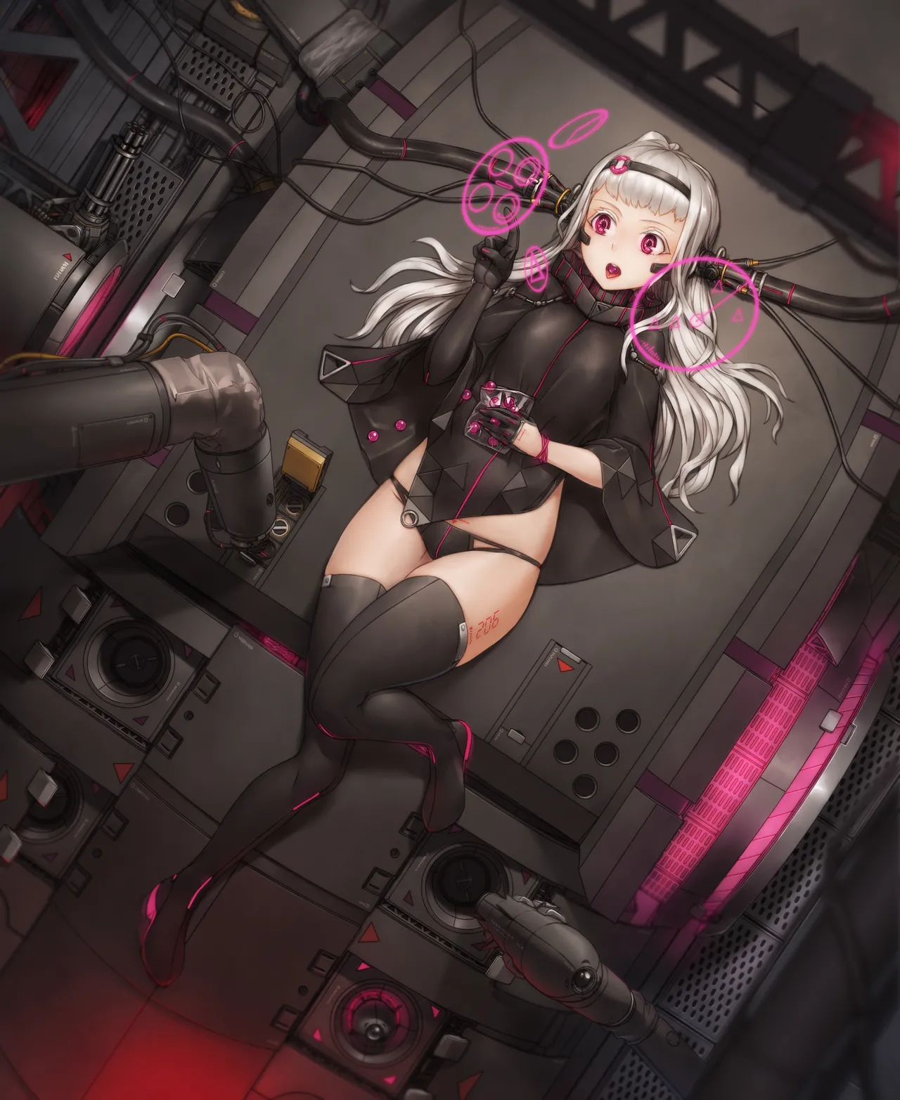 Pixiv 青冥童子お仕事募集中 1037543 2026.04.16 - Image 486