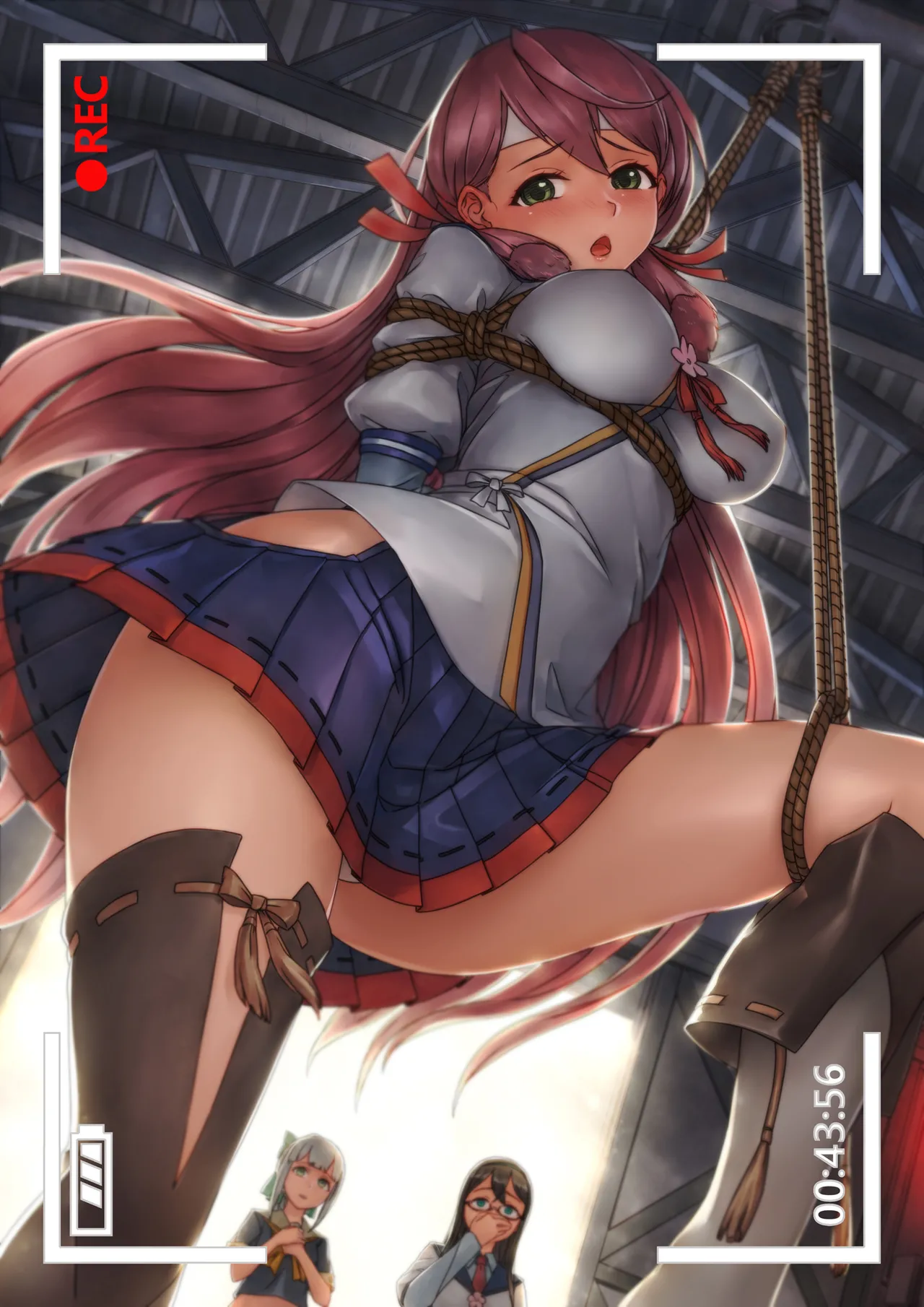 Pixiv 青冥童子お仕事募集中 1037543 2026.04.16 - Image 487