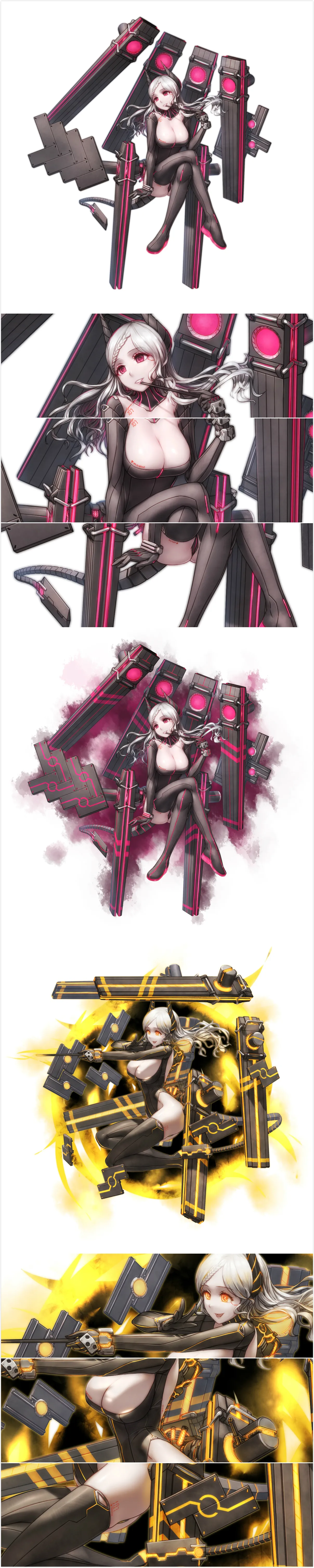 Pixiv 青冥童子お仕事募集中 1037543 2026.04.16 - Image 489