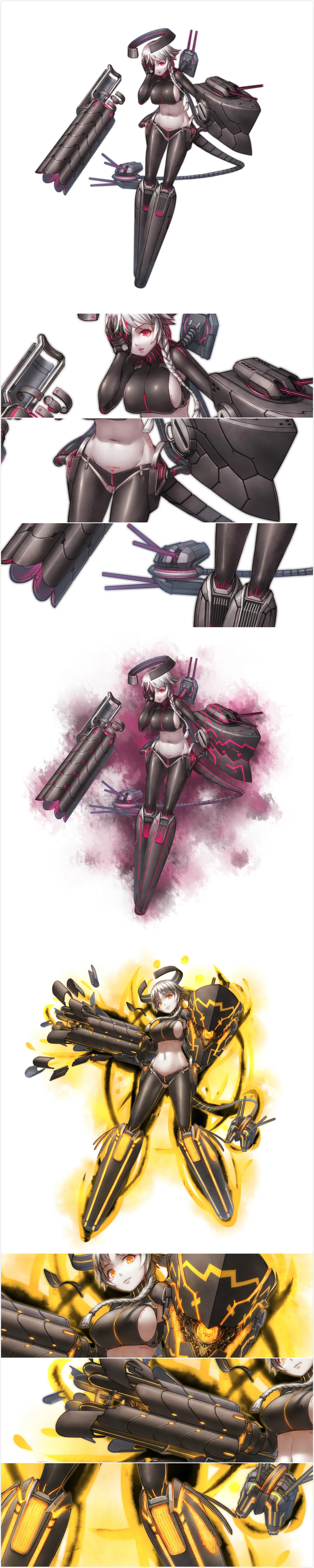 Pixiv 青冥童子お仕事募集中 1037543 2026.04.16 - Image 491