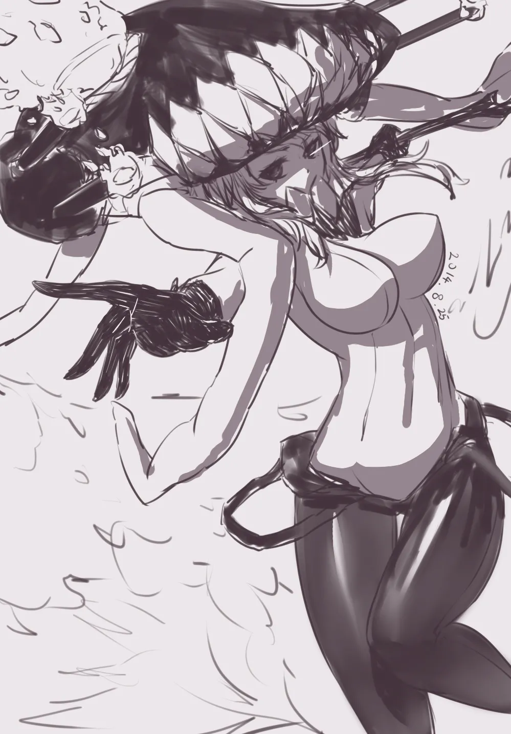 Pixiv 青冥童子お仕事募集中 1037543 2026.04.16 - Image 529