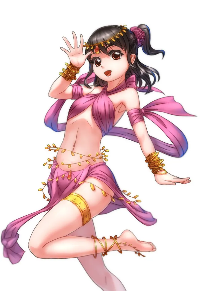 Pixiv 青冥童子お仕事募集中 1037543 2026.04.16 - Image 536