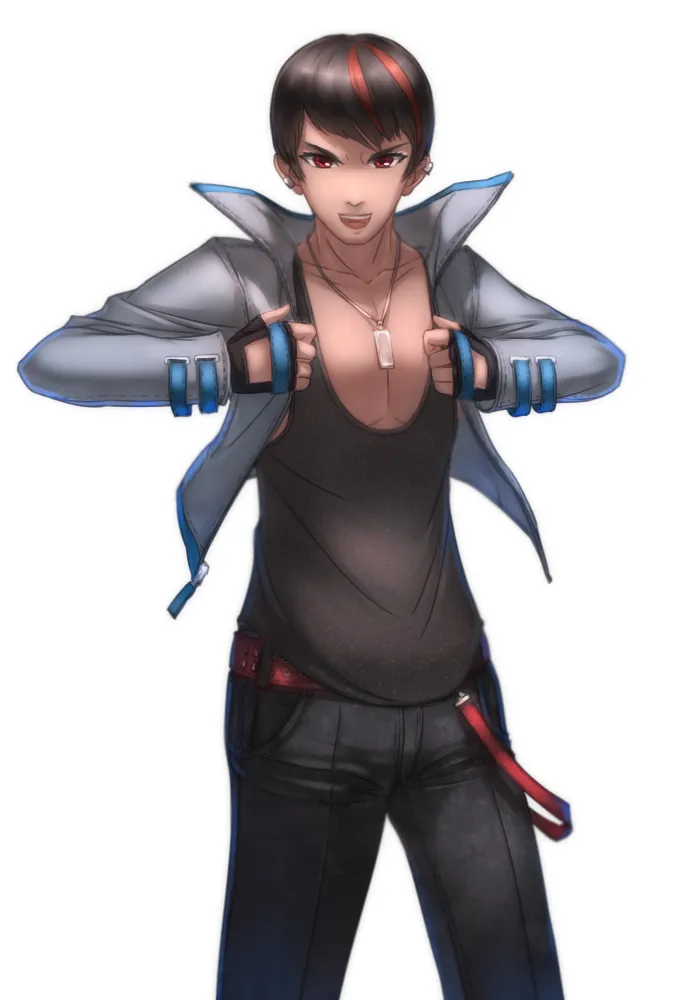 Pixiv 青冥童子お仕事募集中 1037543 2026.04.16 - Image 538