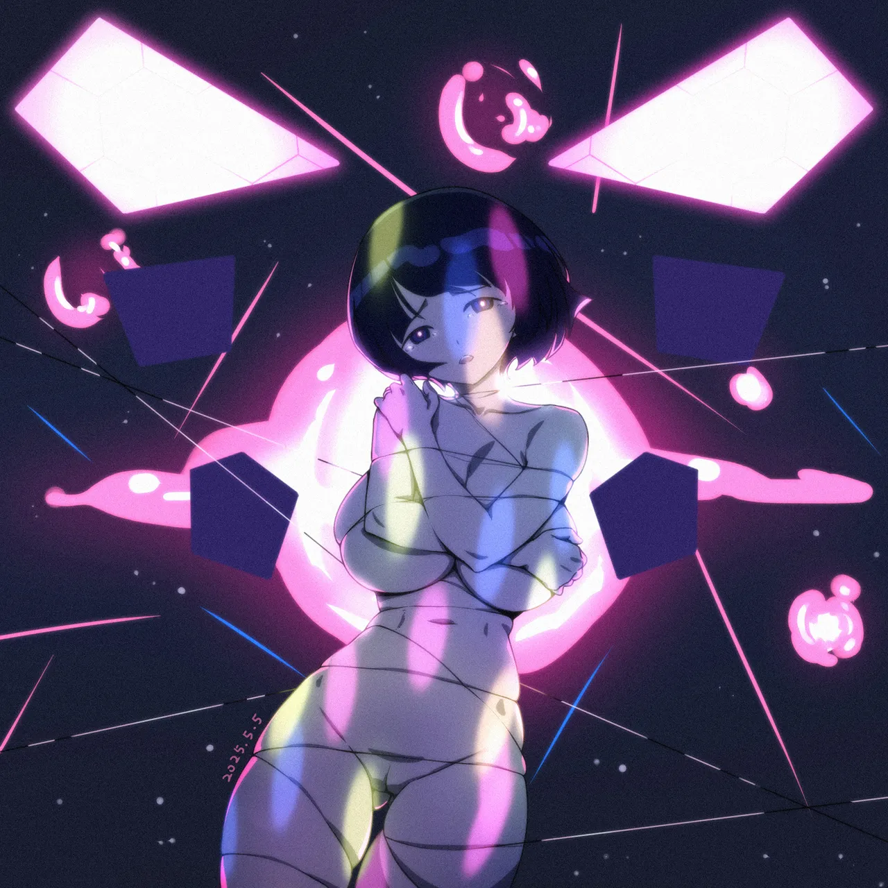 Pixiv 青冥童子お仕事募集中 1037543 2026.04.16 - Image 56