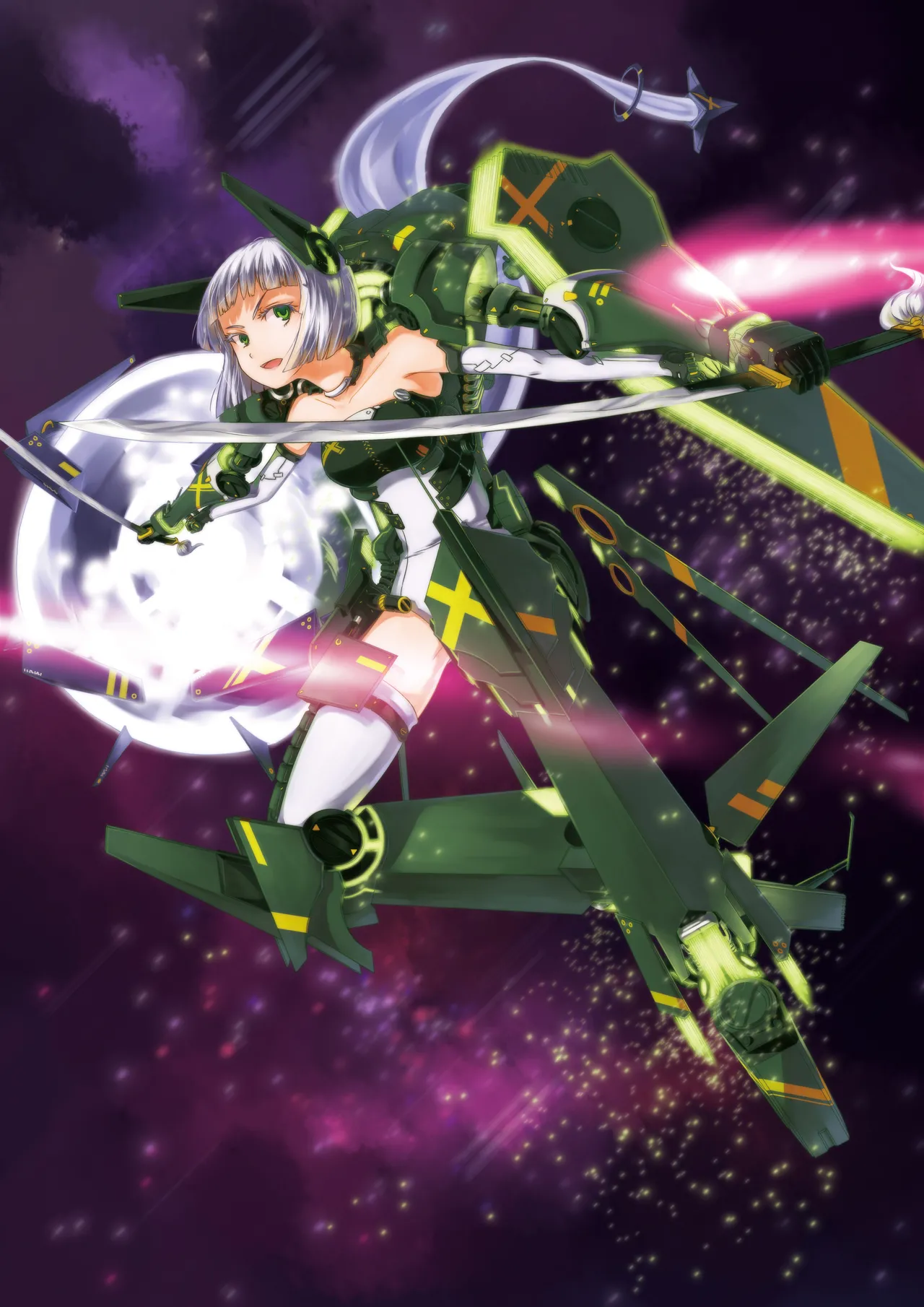 Pixiv 青冥童子お仕事募集中 1037543 2026.04.16 - Image 573