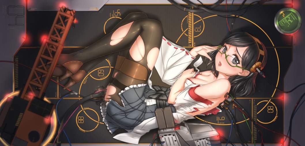 Pixiv 青冥童子お仕事募集中 1037543 2026.04.16 - Image 577