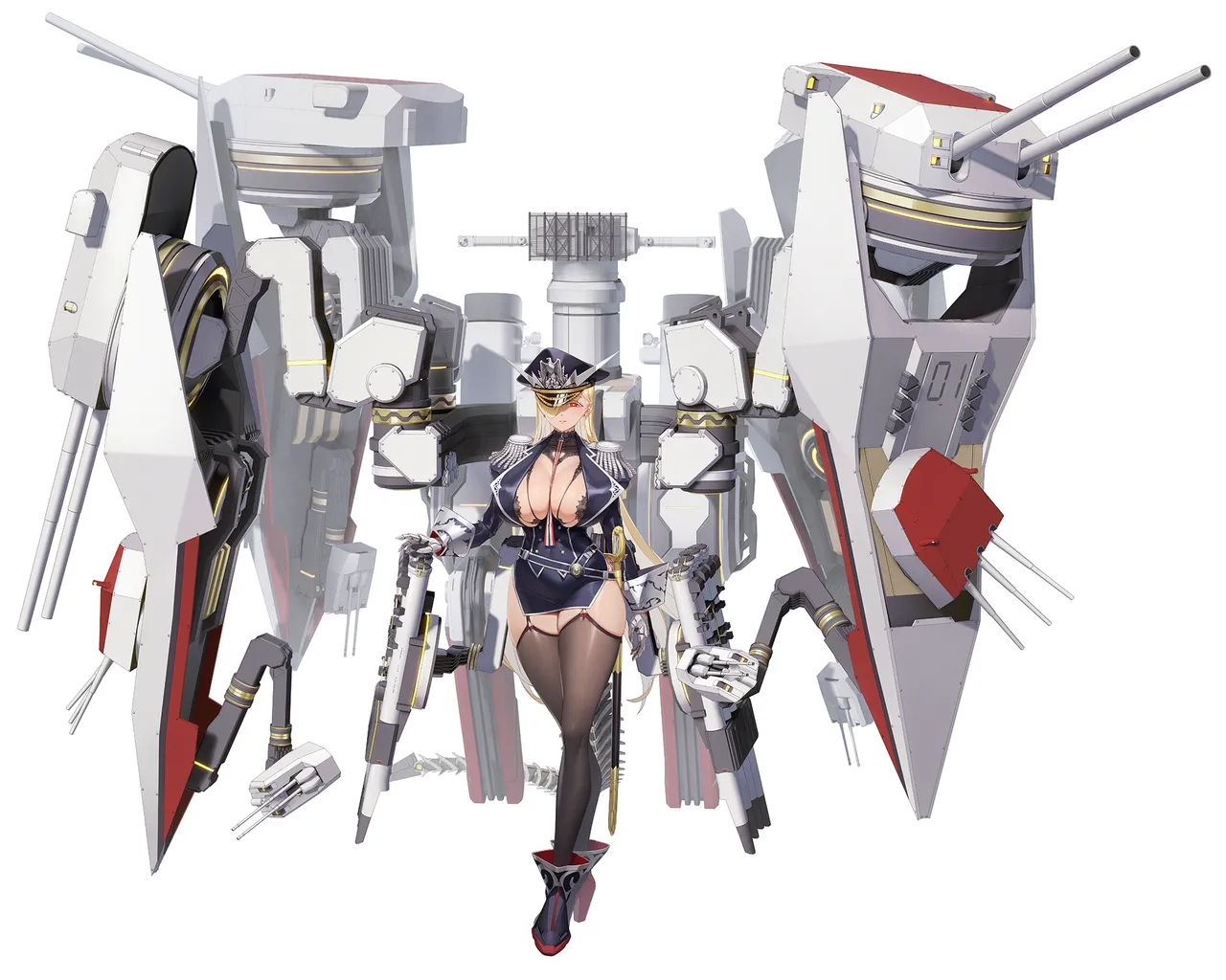 Pixiv 青冥童子お仕事募集中 1037543 2026.04.16 - Image 6